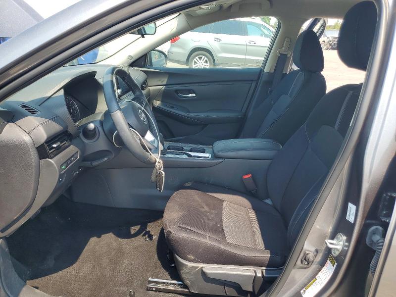 Aukcja sprzedaży 2024 Nissan Sentra, vin: 3N1AB8CV3RY297842, numer aukcji: 64326096