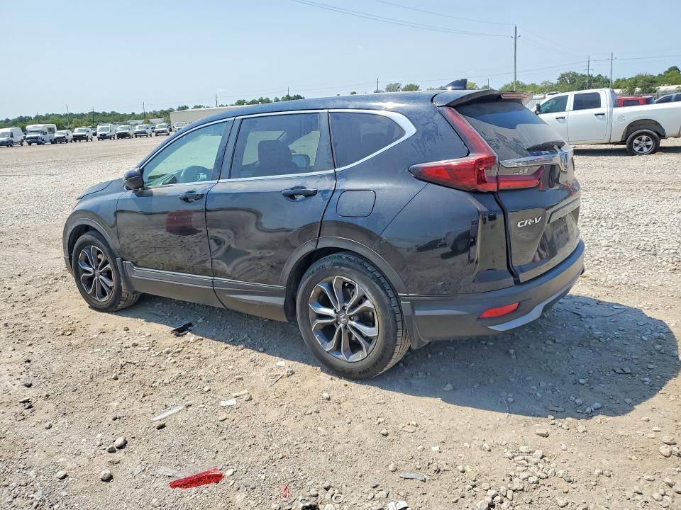 Aukcja sprzedaży 2022 Honda Cr-v, vin: 7FARW1H85NE002118, numer aukcji: 66634326