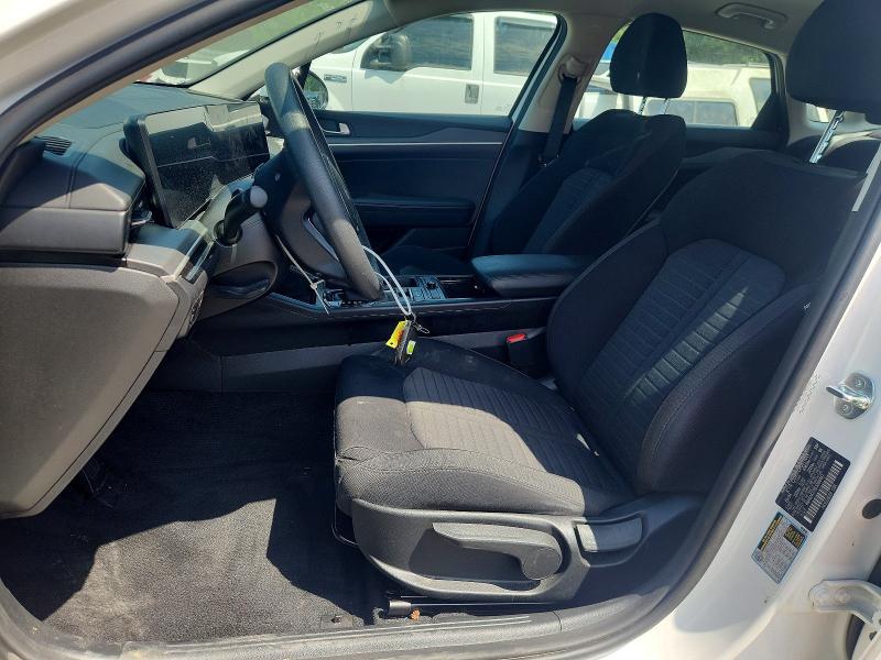 Aukcja sprzedaży 2025 Kia K5, vin: KNAG24J78S5286467, numer aukcji: 65540056