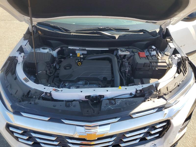 65569716 :رقم المزاد ، 3GNAXHEG6TL111381 vin ، 2026 Chevrolet Equinox مزاد بيع