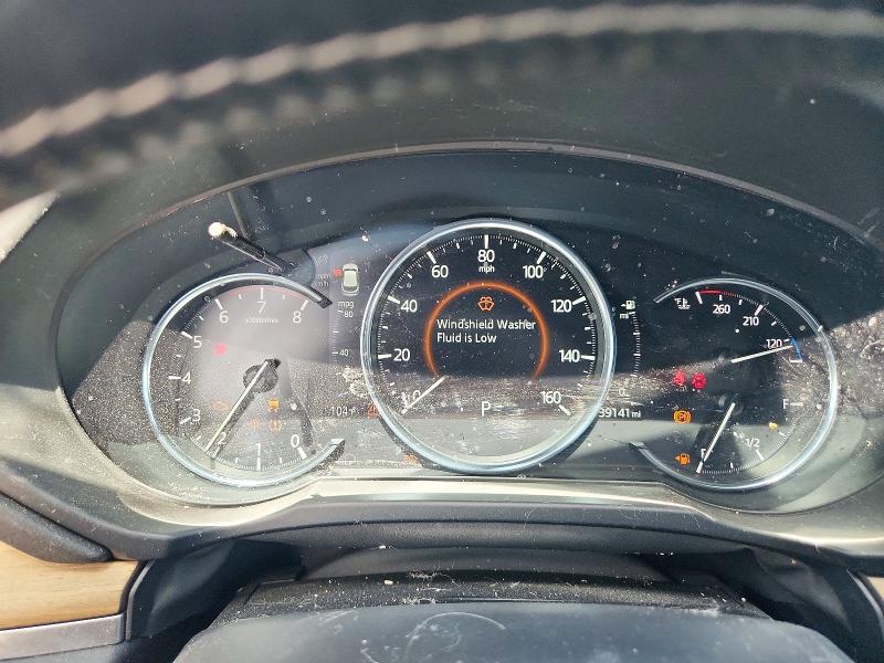 Продаж на аукціоні авто 2019 Mazda Cx-5, vin: JM3KFBEY5K0643729, номер лоту: 65936236