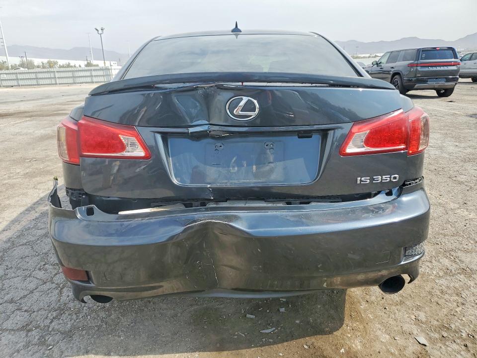 Продаж на аукціоні авто 2011 Lexus Is 250, vin: JTHBF5C29B5147651, номер лоту: 64773746