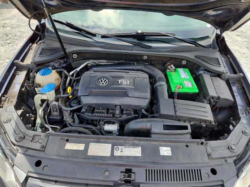 Продажа на аукционе авто 2014 Volkswagen Passat, vin: 1VWBS7A34EC094553, номер лота: 64497906