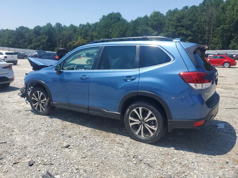 64767516 :رقم المزاد ، JF2SKAUC9MH586459 vin ، 2021 Subaru Forester مزاد بيع