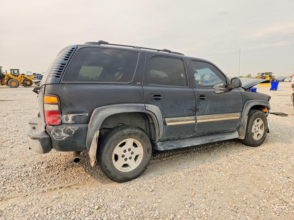Aukcja sprzedaży 2006 Chevrolet Tahoe, vin: 1GNEK13Z06R168488, numer aukcji: 63137656