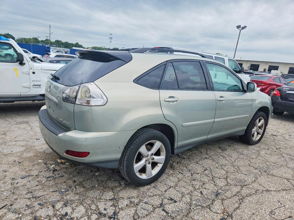Продажа на аукционе авто 2007 Lexus Rx, vin: 2T2HK31U97C025698, номер лота: 64124036