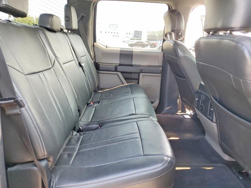 62870316 :رقم المزاد ، 1FTEW1EP4HFB32428 vin ، 2017 Ford F150 مزاد بيع
