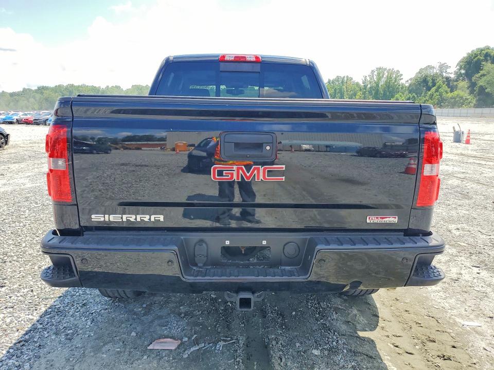 Aukcja sprzedaży 2015 Gmc Sierra, vin: 3GTU2VEJ7FG468922, numer aukcji: 63261696