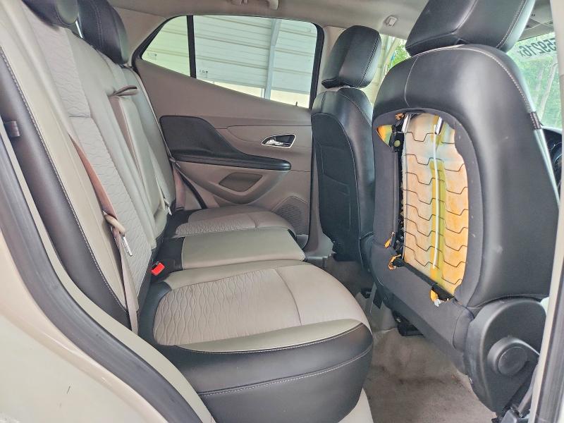 Продажа на аукционе авто 2015 Buick Encore, vin: KL4CJASB2FB252015, номер лота: 63559216