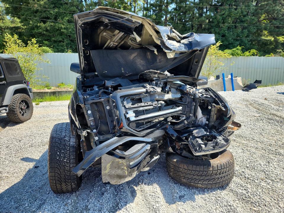 Aukcja sprzedaży 2018 Gmc Sierra, vin: 3GTU2NEC6JG488279, numer aukcji: 65997346