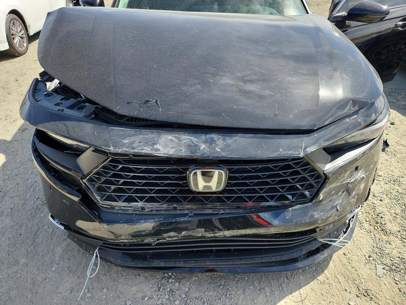 Aukcja sprzedaży 2025 Honda Accord, vin: 1HGCY2F82SA087686, numer aukcji: 66762986