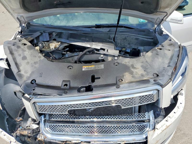 Продажа на аукционе авто 2016 Gmc Acadia, vin: 1GKKVTKD4GJ109243, номер лота: 64037416