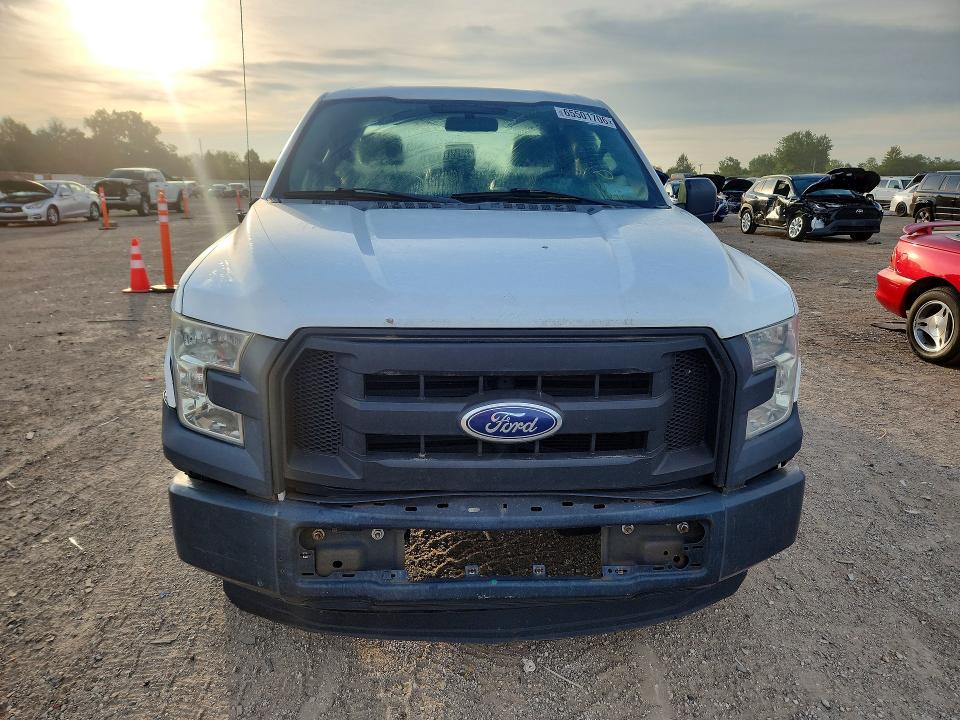 2015 Ford F150 მანქანა იყიდება აუქციონზე, vin: 1FTEX1C86FFC03652, აუქციონის ნომერი: 65501706