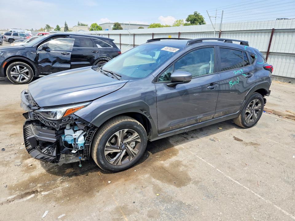 Продажа на аукционе авто 2026 Subaru Crosstrek, vin: 4S4GUHD68T3788489, номер лота: 65016206