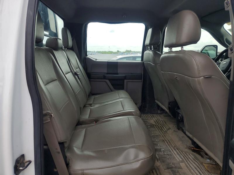 2019 Ford F250 მანქანა იყიდება აუქციონზე, vin: 1FD7W2BT2KEE14592, აუქციონის ნომერი: 64737066
