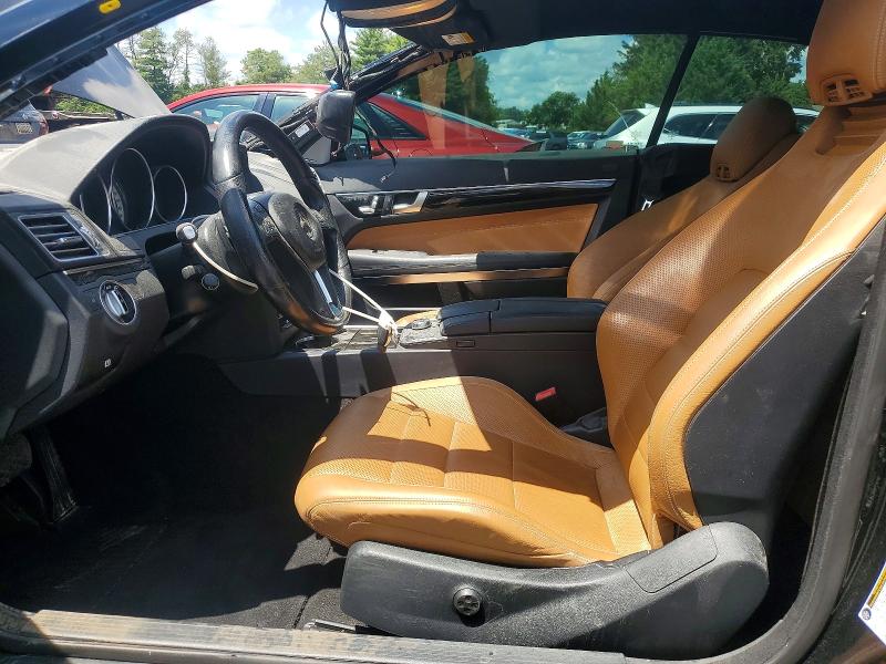 Aukcja sprzedaży 2017 Mercedes-benz E, vin: WDDKK6FF5HF357691, numer aukcji: 63904416