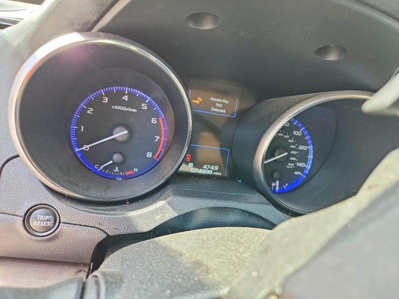 Продаж на аукціоні авто 2017 Subaru Outback, vin: 4S4BSANC9H3322802, номер лоту: 66471606