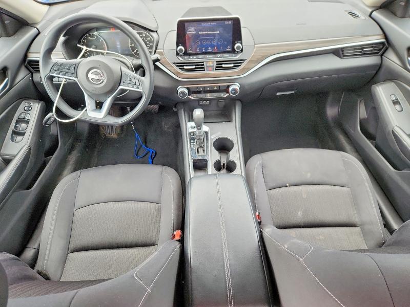2025 Nissan Altima მანქანა იყიდება აუქციონზე, vin: 1N4BL4DV5SN343962, აუქციონის ნომერი: 65091746