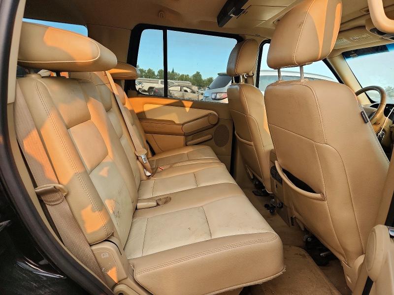 Продажа на аукционе авто 2008 Ford Explorer, vin: 1FMEU75808UB31981, номер лота: 63422416