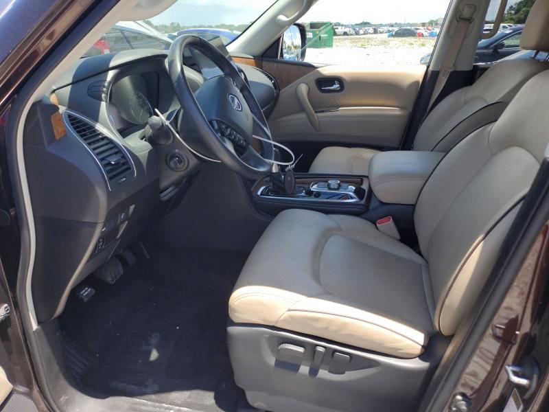 Aukcja sprzedaży 2021 Nissan Armada, vin: JN8AY2BD5M9661957, numer aukcji: 64648556