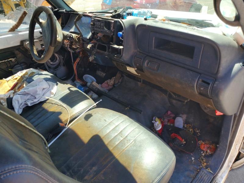 Auction sale of the 1997 Gmc Sierra, vin: 1GTGC29R8VE560250, lot number: 66433006