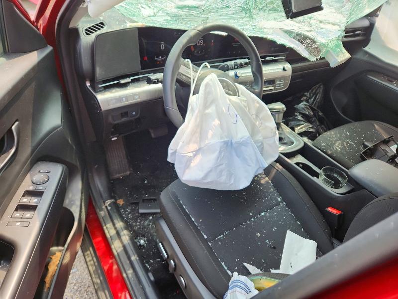 Aukcja sprzedaży 2025 Hyundai Kona, vin: KM8HBCAB8SU300519, numer aukcji: 64542776