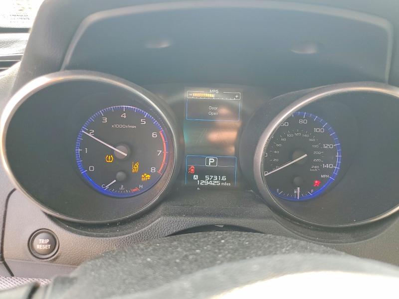 Продаж на аукціоні авто 2018 Subaru Outback, vin: 4S4BSAFC8J3349803, номер лоту: 63534256