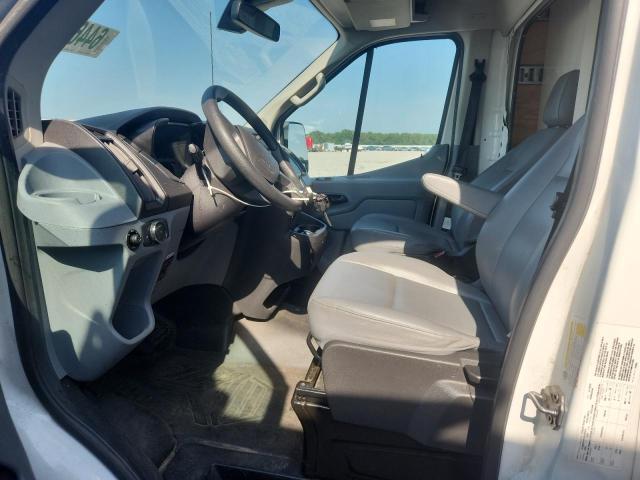 64465146 :رقم المزاد ، 1FDBW7PM1KKA20219 vin ، 2019 Ford Transit مزاد بيع