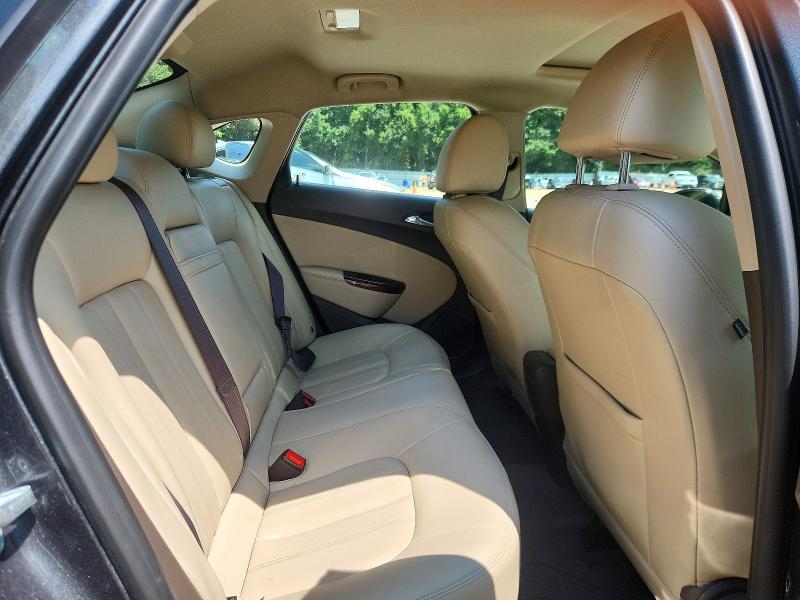 Aukcja sprzedaży 2016 Buick Verano, vin: 1G4PS5SK9G4179366, numer aukcji: 64577696