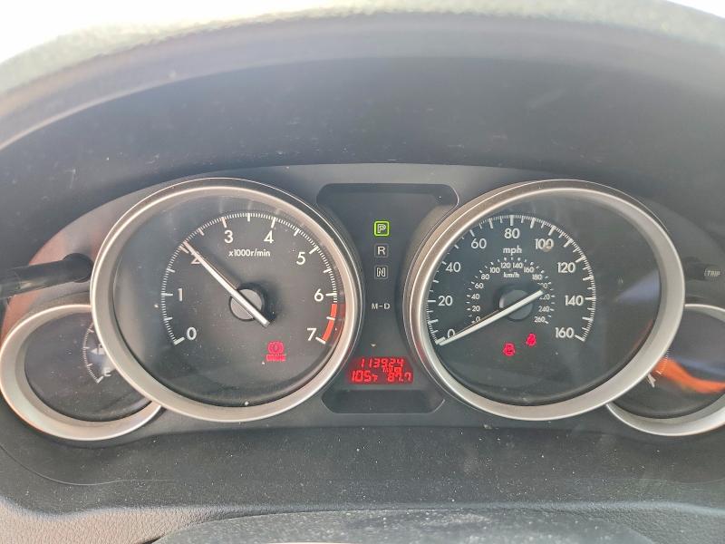 Продаж на аукціоні авто 2013 Mazda 6, vin: 1YVHZ8BH4D5M7638, номер лоту: 64252186