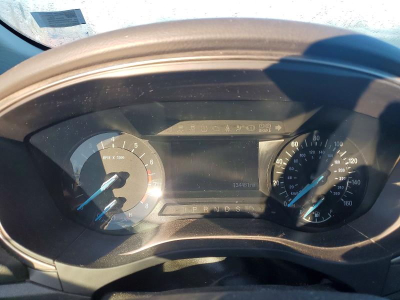 67036686 :رقم المزاد ، 1FA6P0HD8G5135498 vin ، 2016 Ford Fusion مزاد بيع