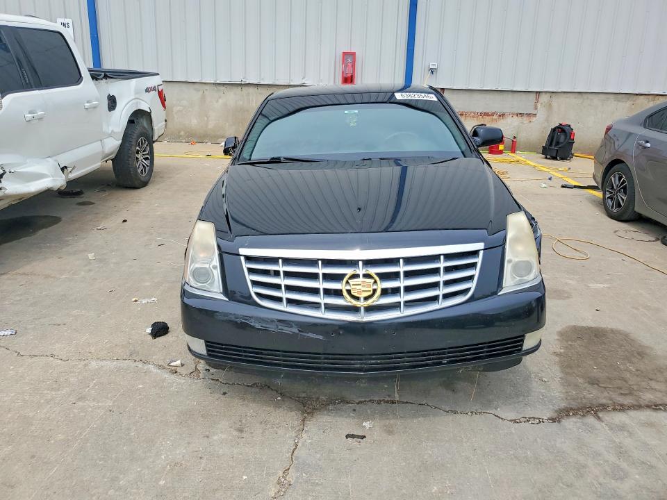 Продаж на аукціоні авто 2006 Cadillac Dts, vin: 1G6KD57Y56U136229, номер лоту: 63823546