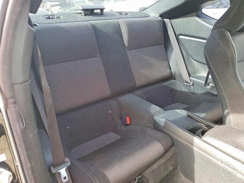 Продажа на аукционе авто 2017 Toyota 86, vin: JF1ZNAA11H8708959, номер лота: 66116356