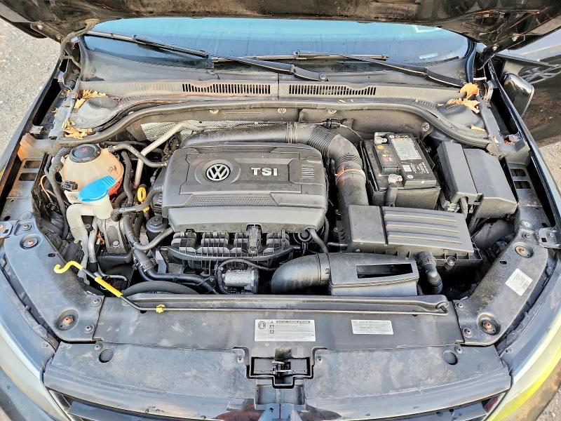 Продаж на аукціоні авто 2018 Volkswagen Jetta, vin: 3VWD17AJ7JM235540, номер лоту: 66626106