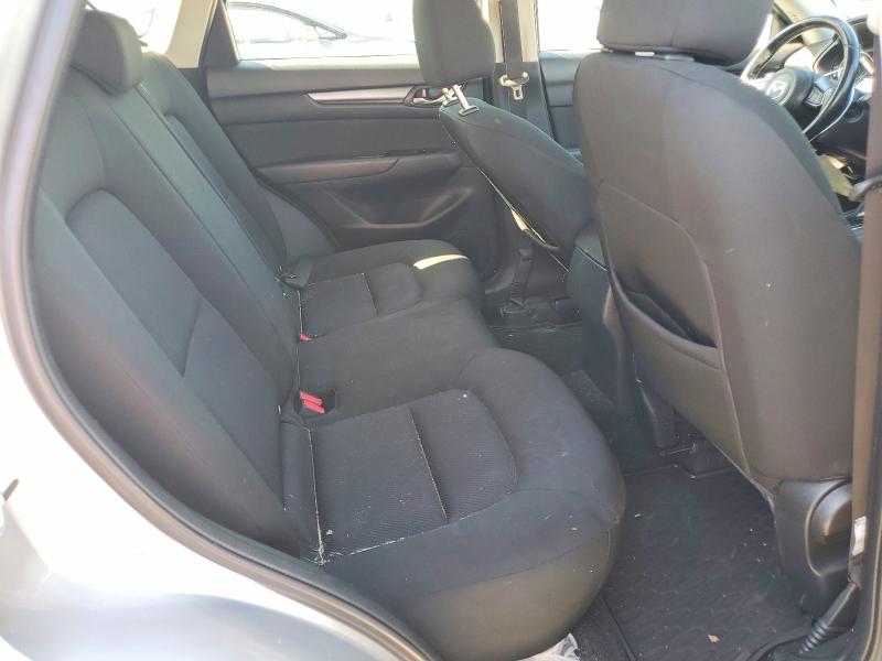 Aukcja sprzedaży 2018 Mazda Cx-5, vin: JM3KFBBM4J1452877, numer aukcji: 66495756