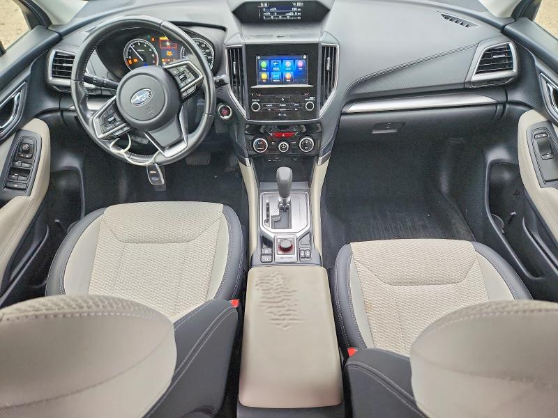 64374216 :رقم المزاد ، JF2SKAEC1PH447719 vin ، 2023 Subaru Forester مزاد بيع