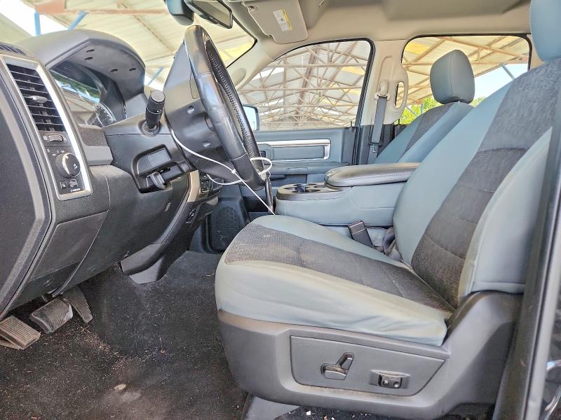 Продажа на аукционе авто 2017 Ram 1500, vin: 3C6RR7LT3HG641220, номер лота: 65938366
