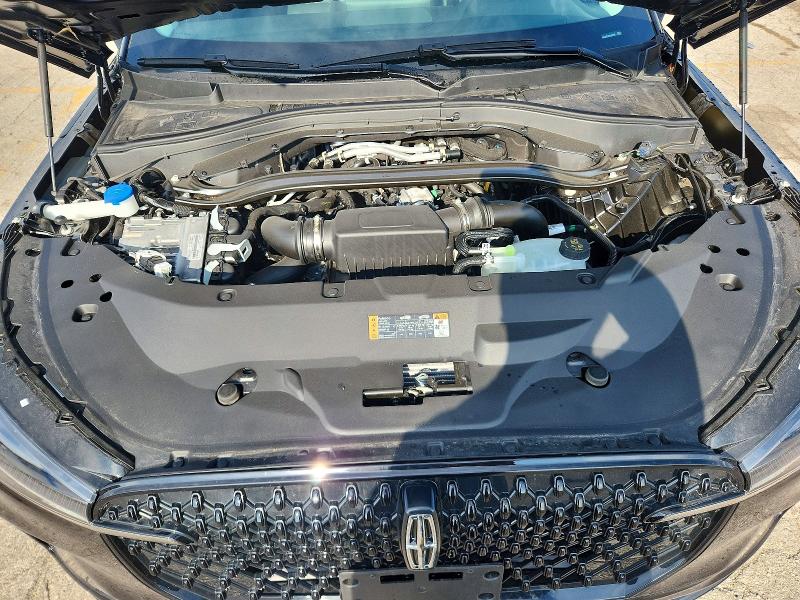 64732446 :رقم المزاد ، 5LM5J6XC9TGL06432 vin ، 2026 Lincoln Aviator مزاد بيع