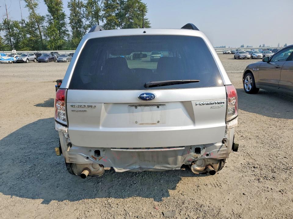 Продаж на аукціоні авто 2011 Subaru Forester, vin: JF2SHADC8BH747914, номер лоту: 64296736