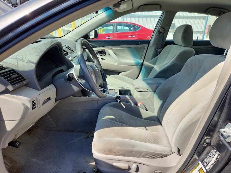 Продаж на аукціоні авто 2009 Toyota Camry, vin: 4T4BE46K29R088583, номер лоту: 65464116