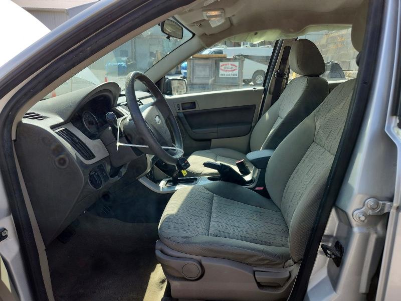 Продажа на аукционе авто 2011 Ford Focus, vin: 1FAHP3FN0BW162803, номер лота: 66341786