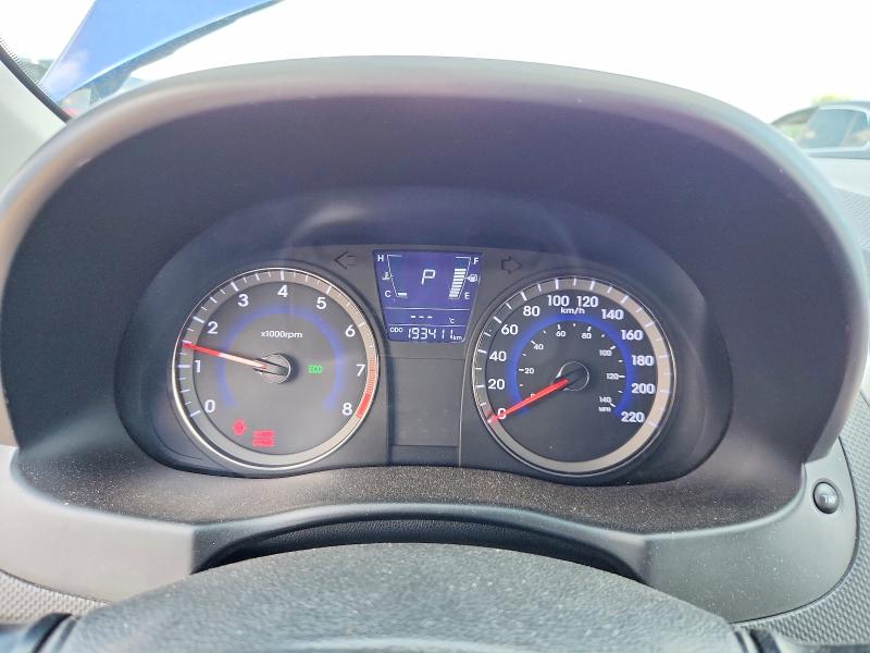 65109106 :رقم المزاد ، KMHCU5AE7DU108750 vin ، 2013 Hyundai Accent مزاد بيع