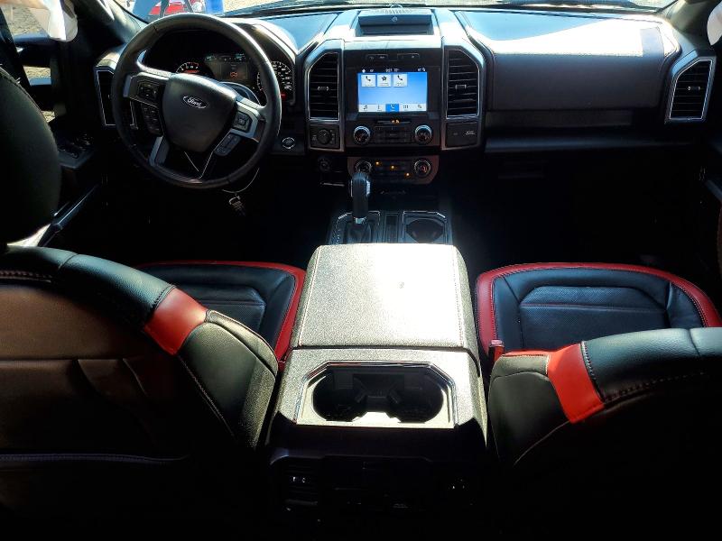 2019 Ford F150 მანქანა იყიდება აუქციონზე, vin: 1FTFW1E47KFC62222, აუქციონის ნომერი: 66924706