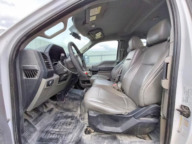 Aukcja sprzedaży 2015 Ford F150, vin: 1FTFX1EF4FFB00309, numer aukcji: 63633076