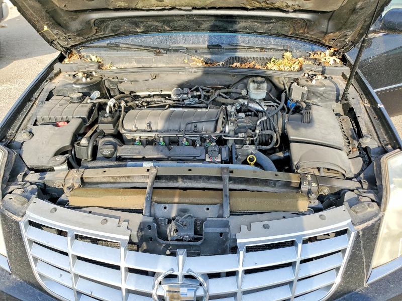 2008 Cadillac Dts მანქანა იყიდება აუქციონზე, vin: 1G6KD57Y38U158135, აუქციონის ნომერი: 66428726