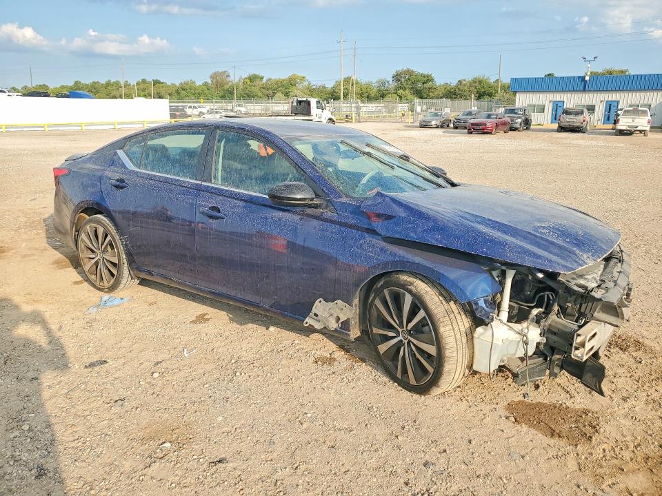 Продаж на аукціоні авто 2019 Nissan Altima, vin: 1N4BL4CVXKC110981, номер лоту: 66819956