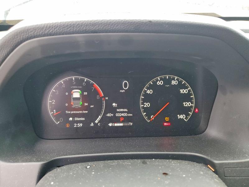 Aukcja sprzedaży 2025 Honda Ridgeline, vin: 5FPYK3F83SB023411, numer aukcji: 67173996