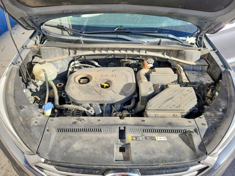 Aukcja sprzedaży 2017 Hyundai Tucson, vin: KM8J3CA48HU312677, numer aukcji: 65471086
