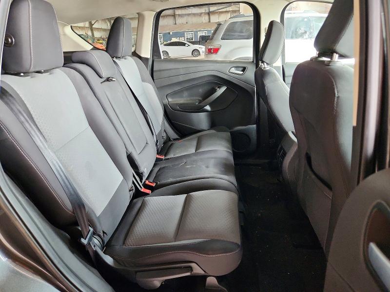 Продаж на аукціоні авто 2018 Ford Escape, vin: 1FMCU0GD6JUB28338, номер лоту: 63300906