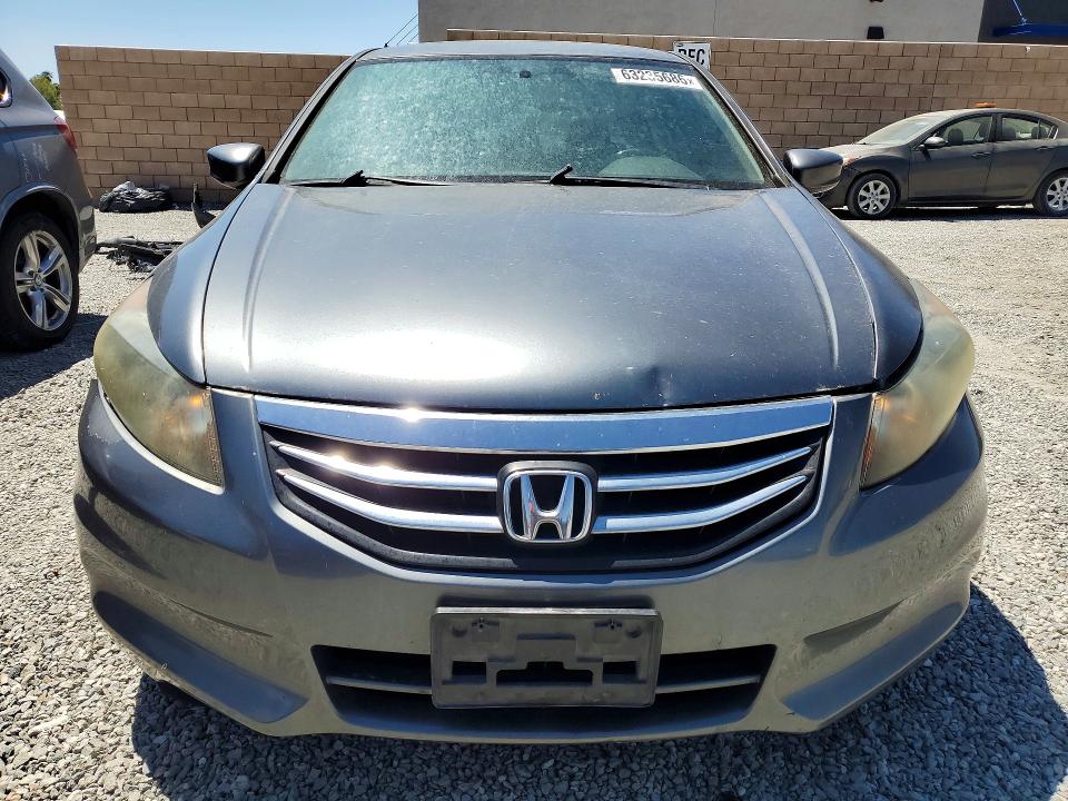 Продаж на аукціоні авто 2012 Honda Accord, vin: 1HGCP2F6XCA025391, номер лоту: 63235686